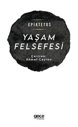 Yaşam Felsefesi - 1