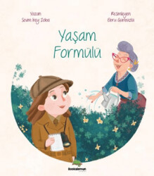 Yaşam Formülü - Bookalemun Yayınevi
