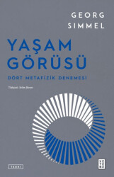 Yaşam Görüsü - Ketebe Yayınları