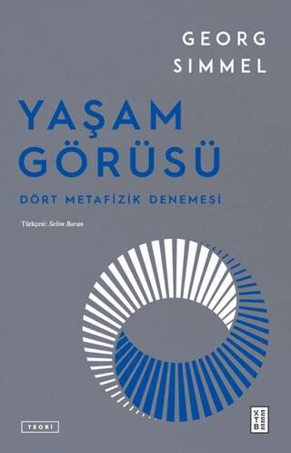 Yaşam Görüsü - 1