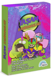 Yaşam Kahramanları - İgloo Yayınevi