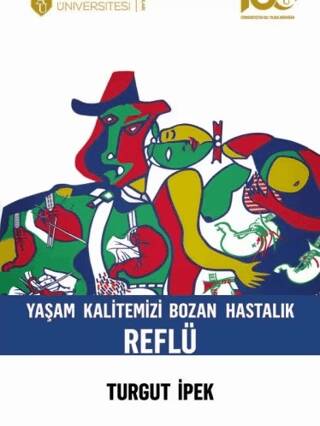 Yaşam Kalitemizi Bozan Hastalık Reflü - 1