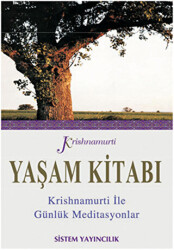 Yaşam Kitabı - 1