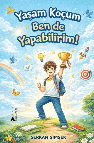 Yaşam Koçum Ben de Yapabilirim! - 1