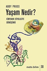 Yaşam Nedir? - 1