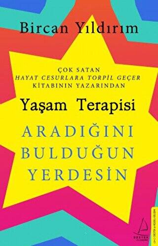 Yaşam Terapisi - 1