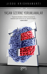 Yaşam Üzerine Yorumlamalar 1.Kitap - 1