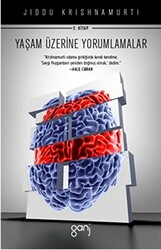 Yaşam Üzerine Yorumlamalar 2. Kitap - 1