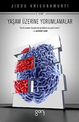 Yaşam Üzerine Yorumlamalar 3. Kitap - 1