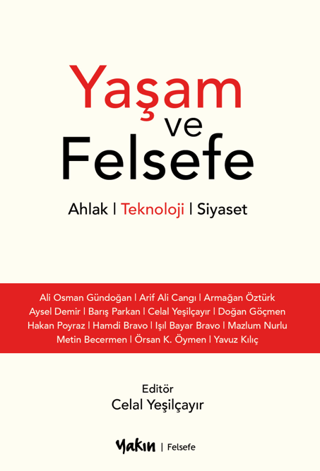 Yaşam ve Felsefe - 1
