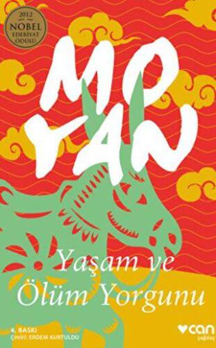 Yaşam ve Ölüm Yorgunu - 1