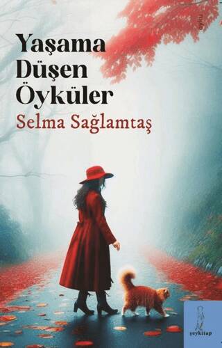 Yaşama Düşen Öyküler - 1