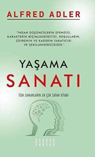 Yaşama Sanatı - 1