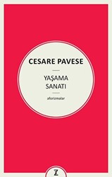 Yaşama Sanatı - 1