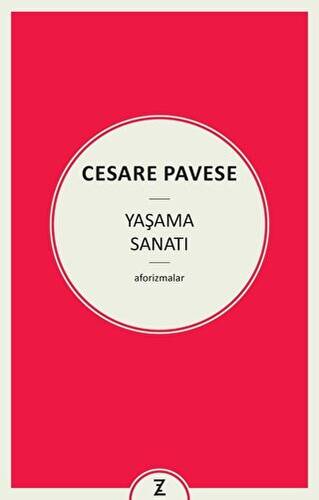 Yaşama Sanatı - 1