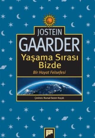 Yaşama Sırası Bizde – Bir Hayat Felsefesi - 1