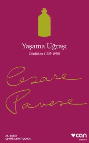 Yaşama Uğraşı - 1