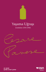 Yaşama Uğraşı - 1