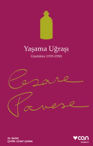 Yaşama Uğraşı - 1