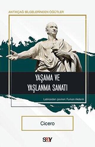 Yaşama ve Yaşlanma Sanatı - 1