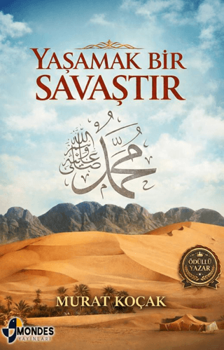 Yaşamak Bir Savaştır - 1