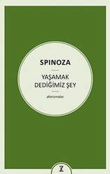 Yaşamak Dediğimiz Şey - 1