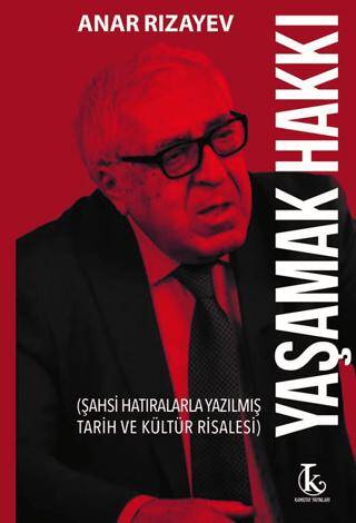 Yaşamak Hakkı - 1