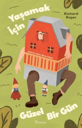 Yaşamak için Güzel Bir Gün - 1