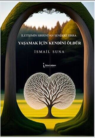 Yaşamak İçin Kendini Öldür - 1