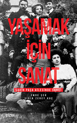 Yaşamak İçin Sanat - 1