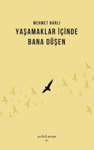 Yaşamaklar İçinde Bana Düşen - 1