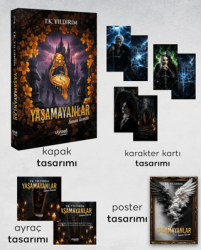 Yaşamayanlar 2 - Ulysses Yayınları