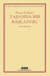 Yaşamda Bir Başlangıç - 1
