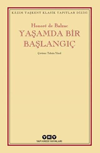 Yaşamda Bir Başlangıç - 1