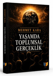 Yaşamda Toplumsal Gerçeklik - Ateş Yayınları