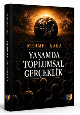 Yaşamda Toplumsal Gerçeklik - 1