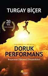 Yaşamda ve Sporda Doruk Performans 20. Yıl Özel Baskısı - 1