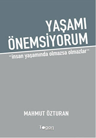 Yaşamı Önemsiyorum - 1
