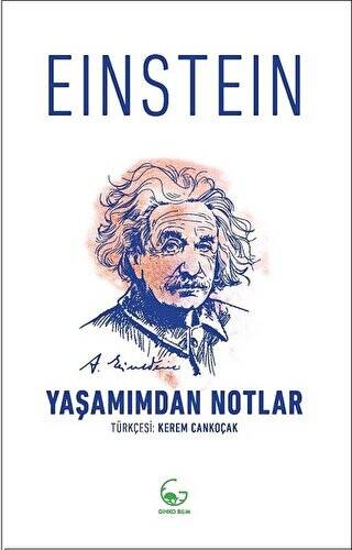 Yaşamımdan Notlar - 1