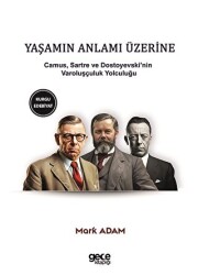 Yaşamın Anlamı Üzerine - Gece Kitaplığı