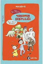 Yaşamın Çeşitliliği - Mini Bilim 8 - 1