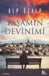 Yaşamın Devinimi - K-İletişim Yayınları