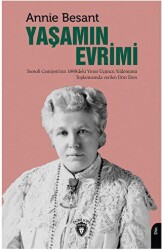 Yaşamın Evrimi - 1