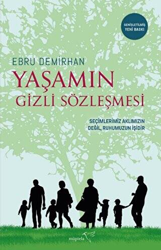 Yaşamın Gizli Sözleşmesi - 1