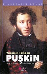 Yaşamın İçinden Puşkin - 1