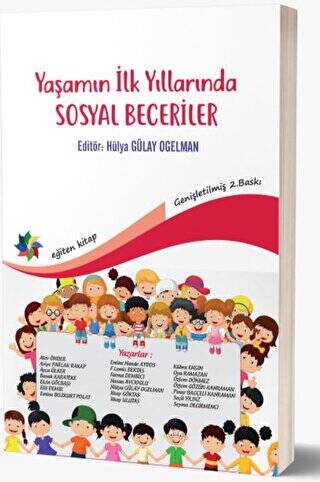 Yaşamın İlk Yıllarında Sosyal Beceriler - 1