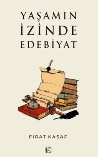 Yaşamın İzinde Edebiyat - 1