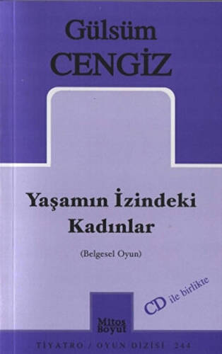 Yaşamın İzindeki Kadınlar - 1