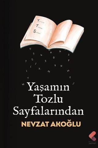 Yaşamın Tozlu Sayfalarından - 1