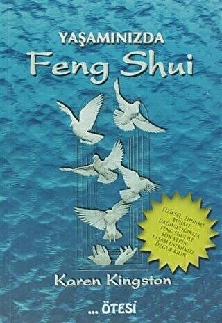 Yaşamınızda Feng Shui - 1